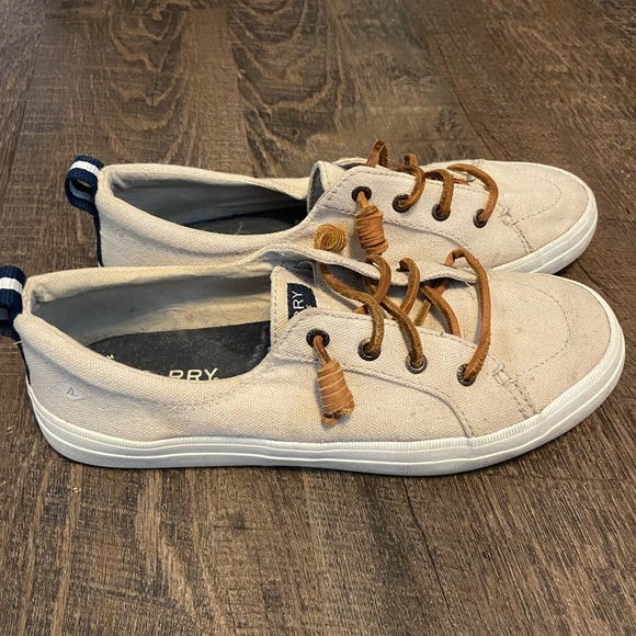 Sperry slip-on shoes - Picture 2 of 8